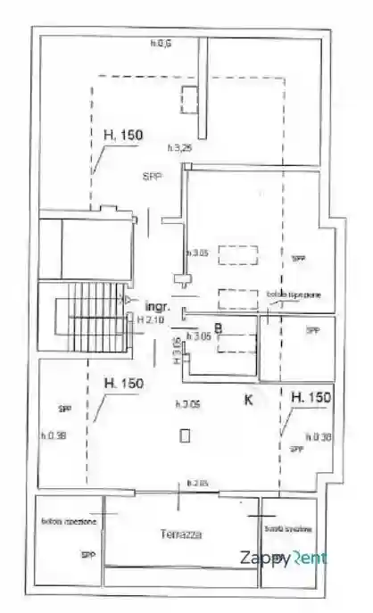 Appartamento - foto 3