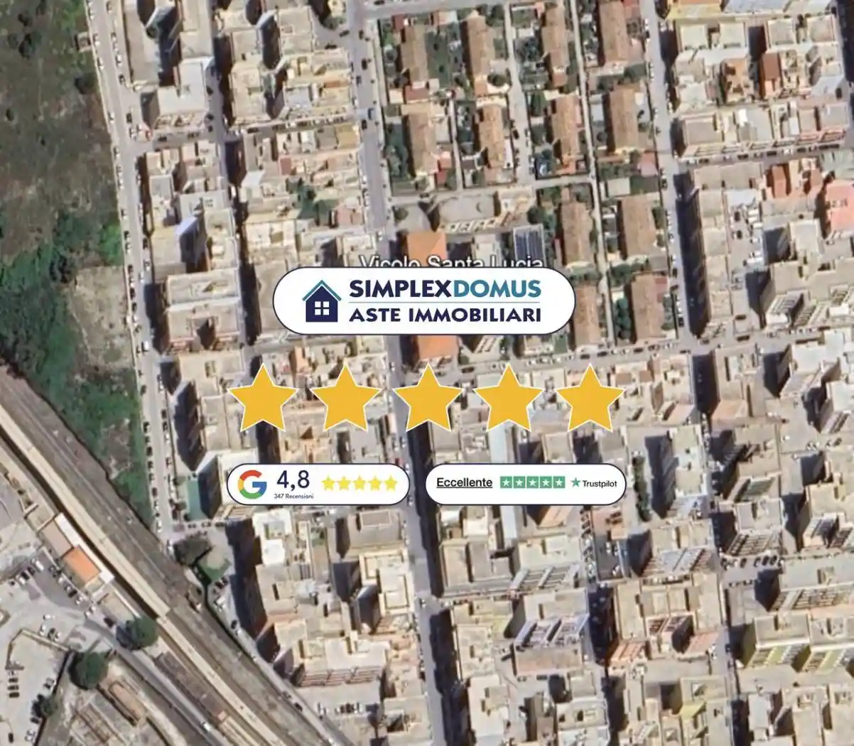 Appartamento in vendita a Augusta