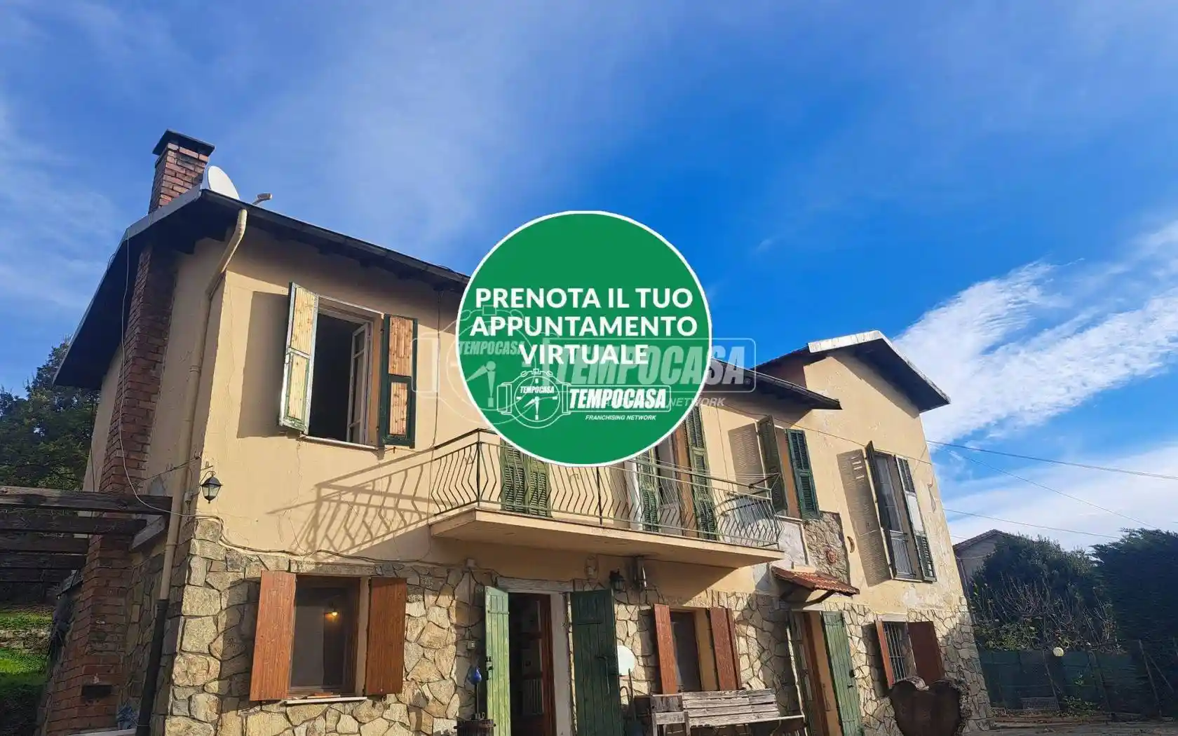 Villa in vendita a Sanremo