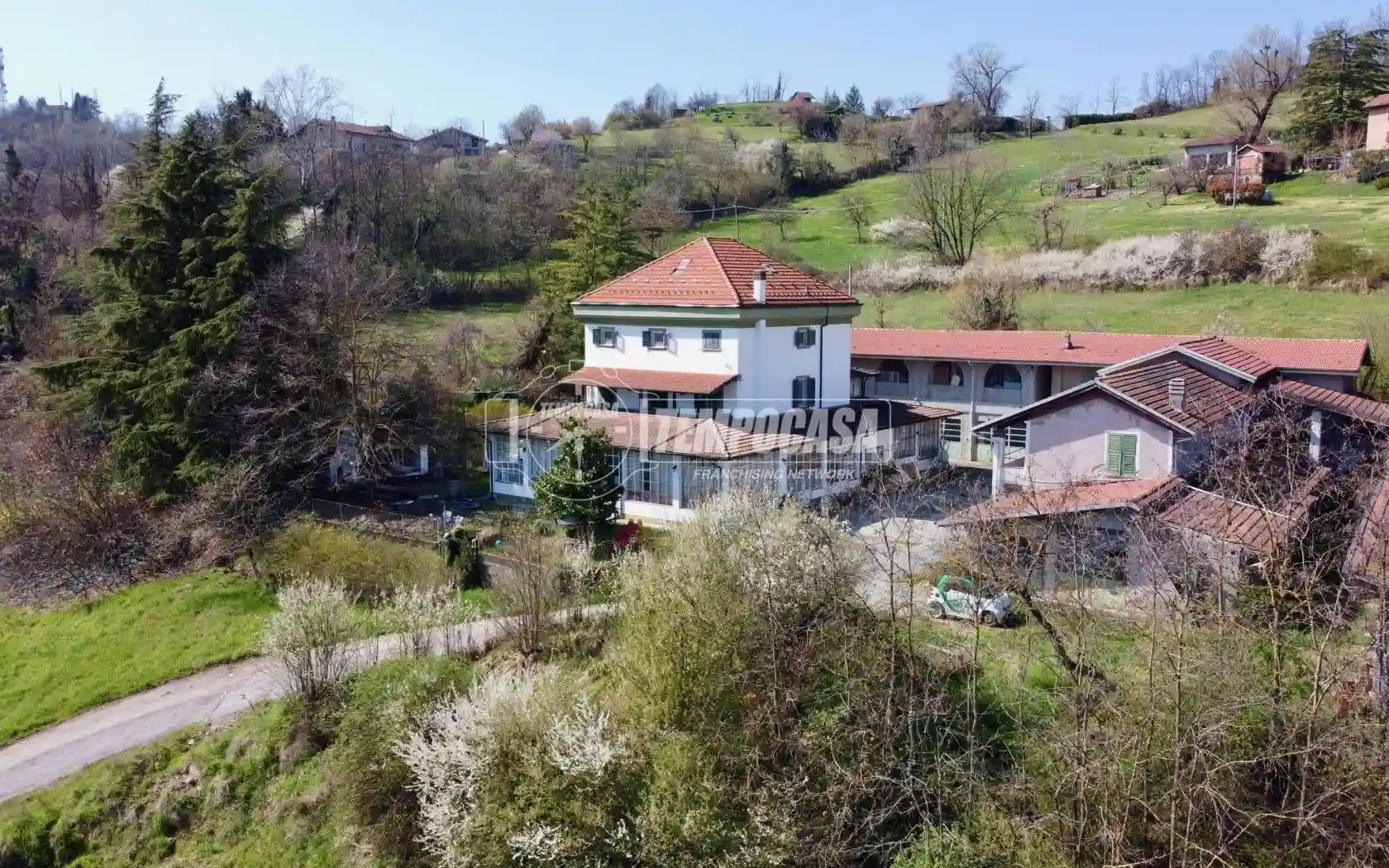 Casa indipendente - foto 2