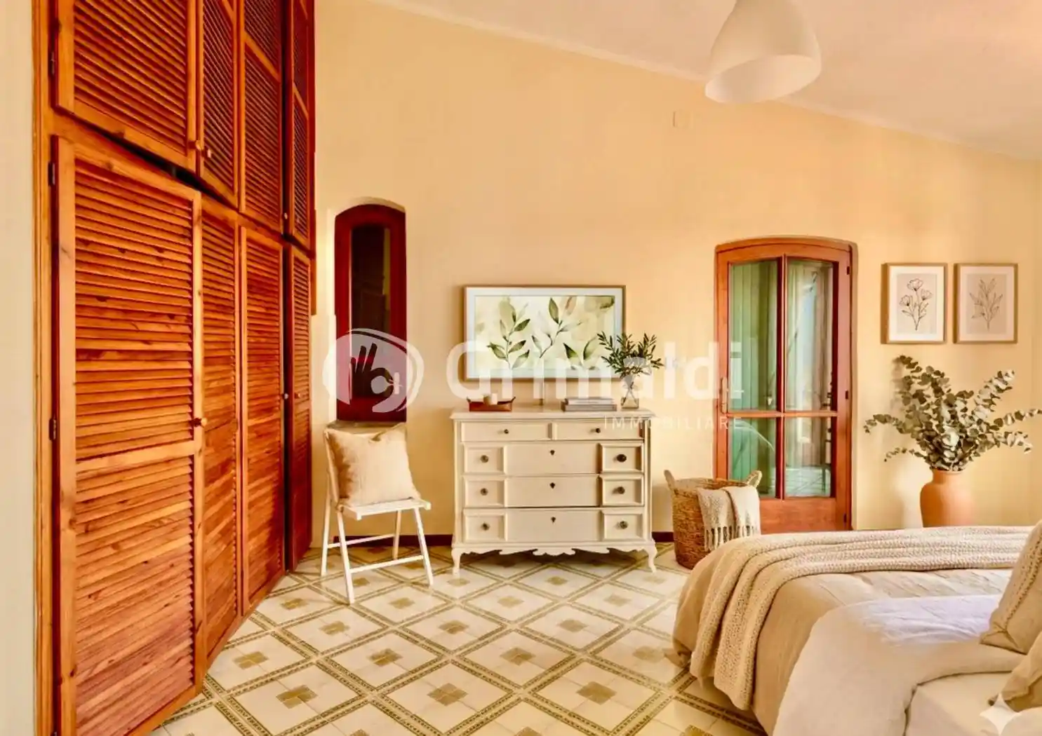 Villa in vendita a Pollica