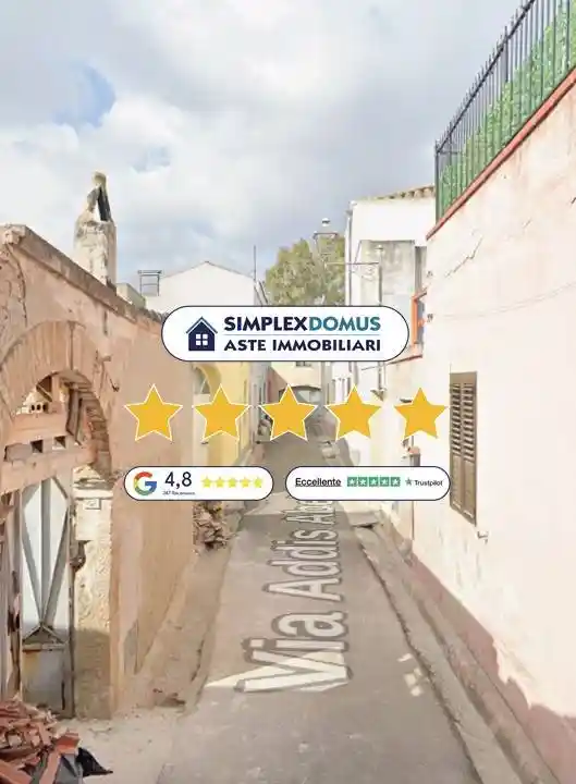 Villa in vendita a Quartucciu