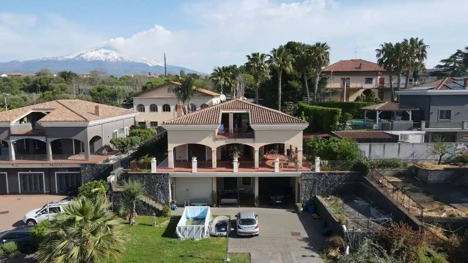Villa - foto 2