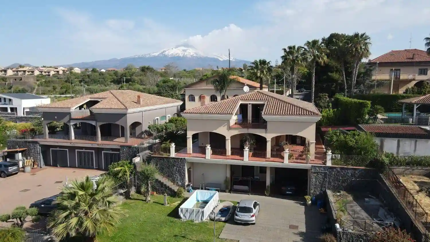 Villa - foto 3