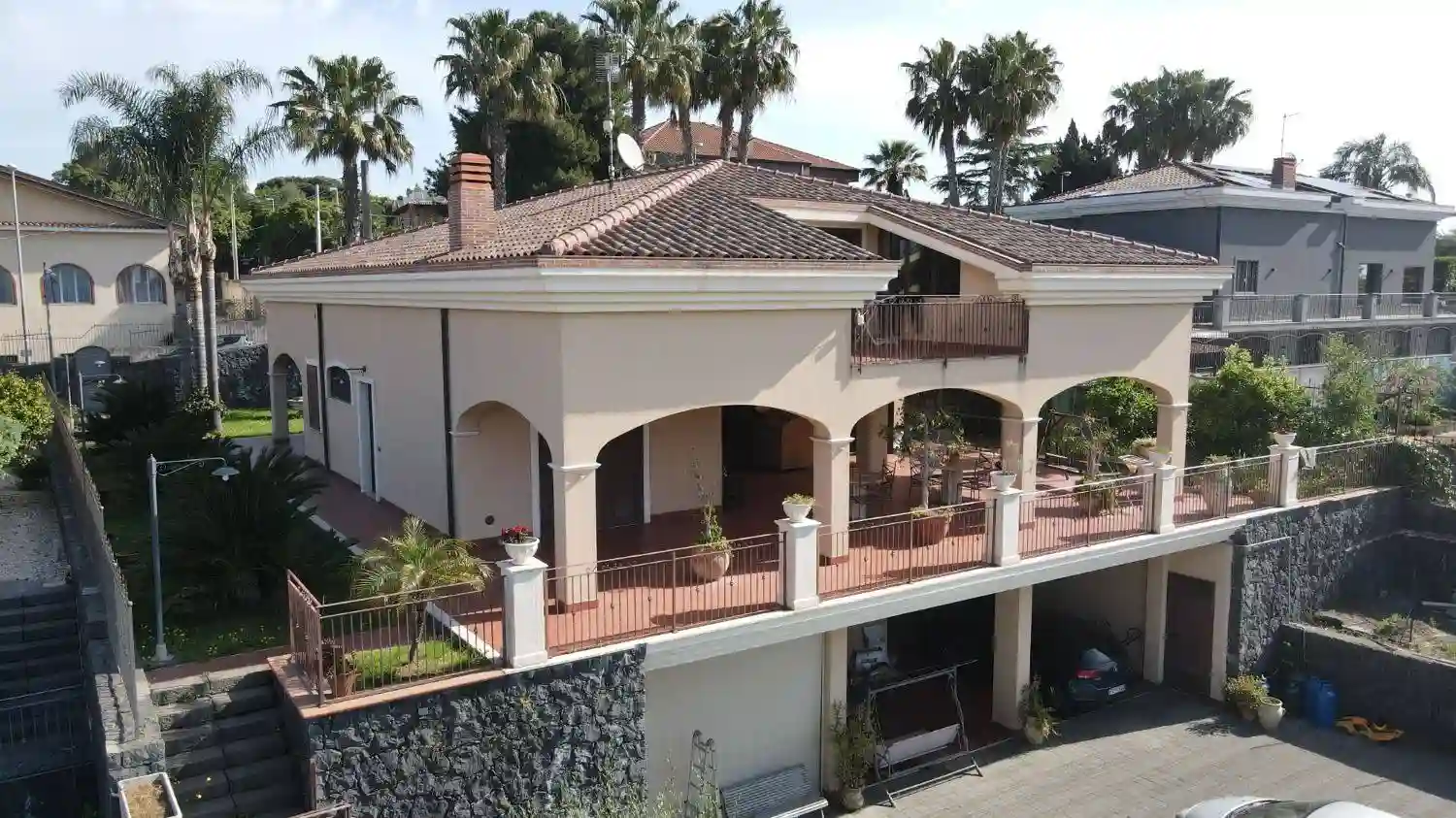 Villa - foto 4