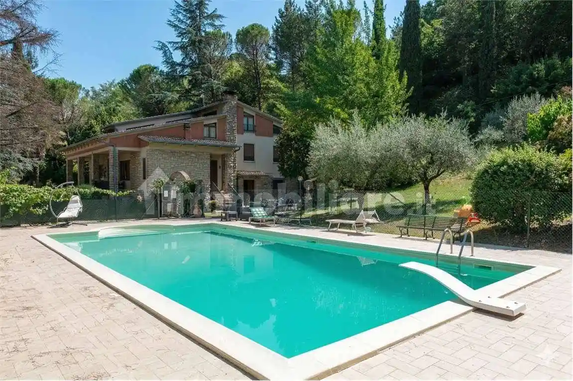 Villa in vendita a Perugia