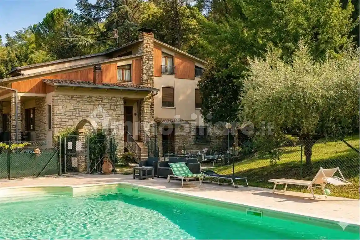 Villa - foto 5