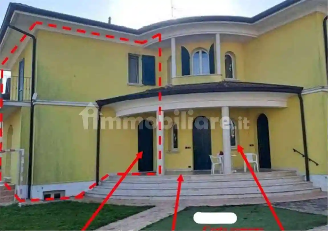 Casa indipendente - foto 4