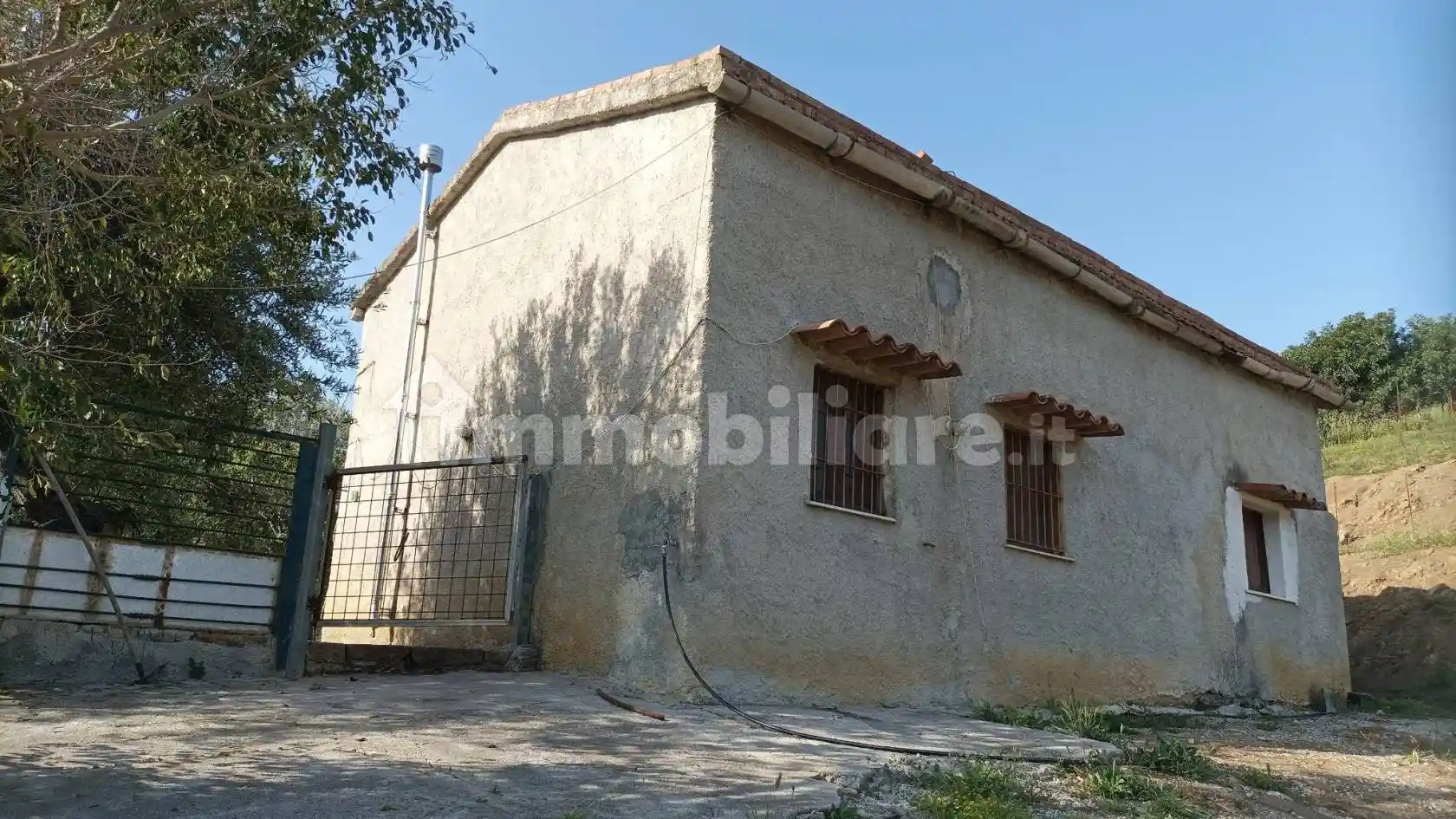 Villa in vendita a Cefalù