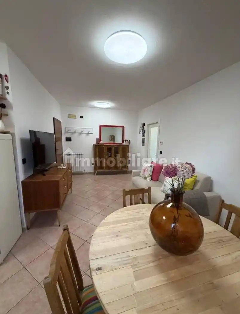 Appartamento in affitto a Perugia