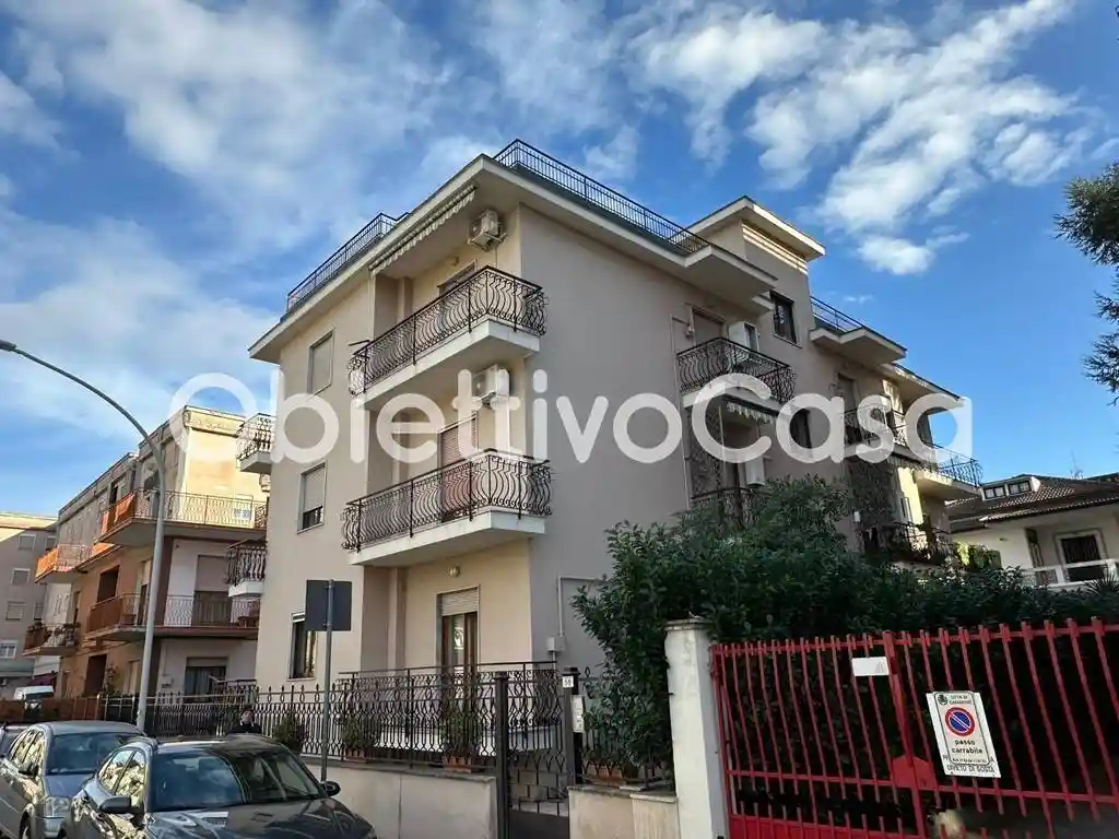 Appartamento in affitto a Casagiove