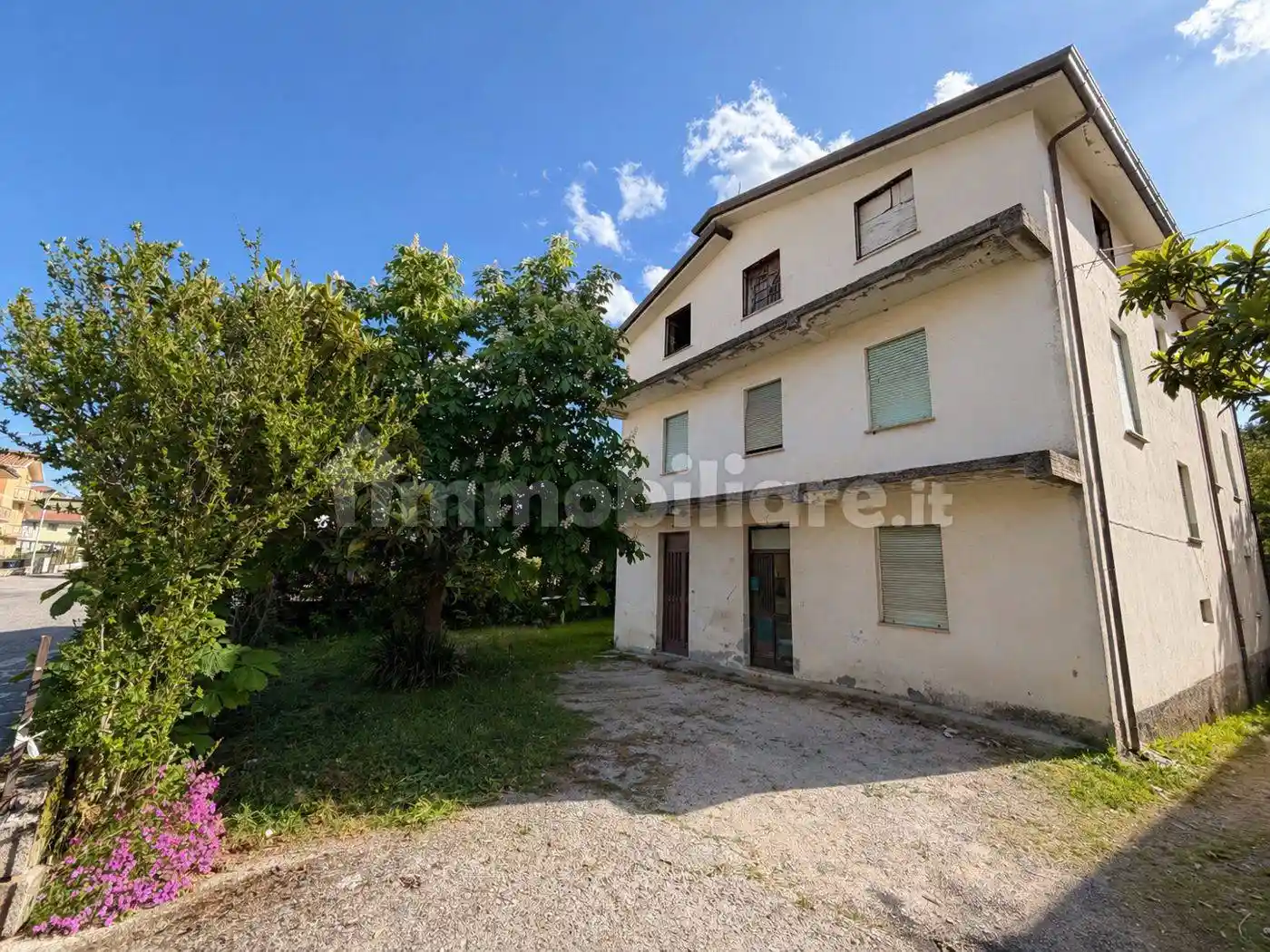 Casa indipendente in vendita a Fiuggi