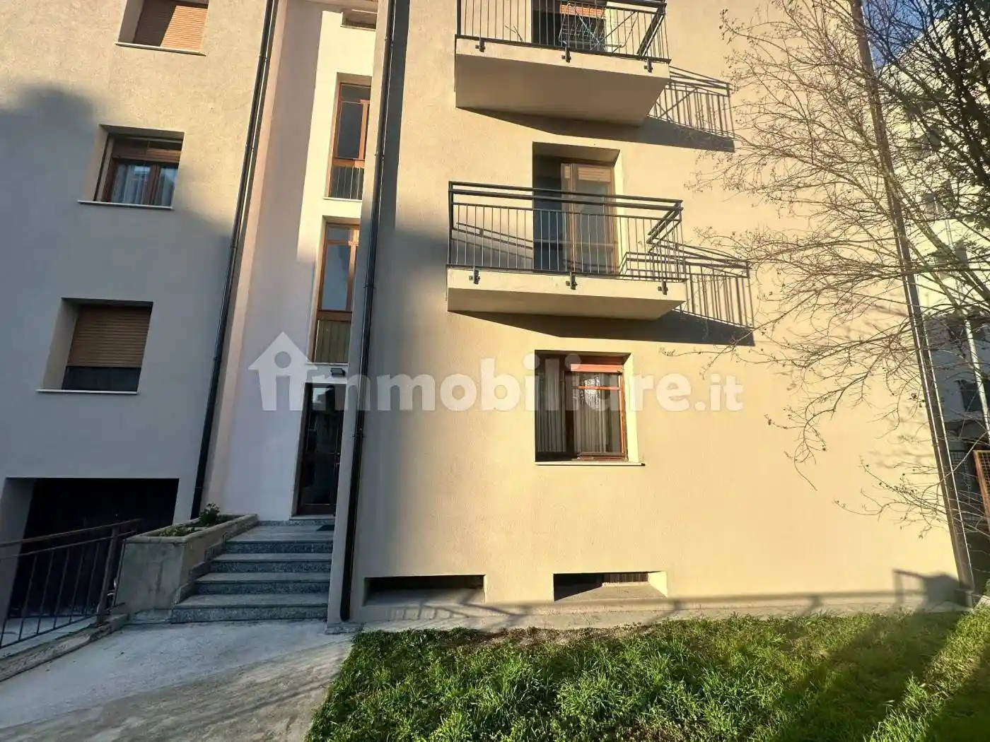 Appartamento in vendita a Rozzano