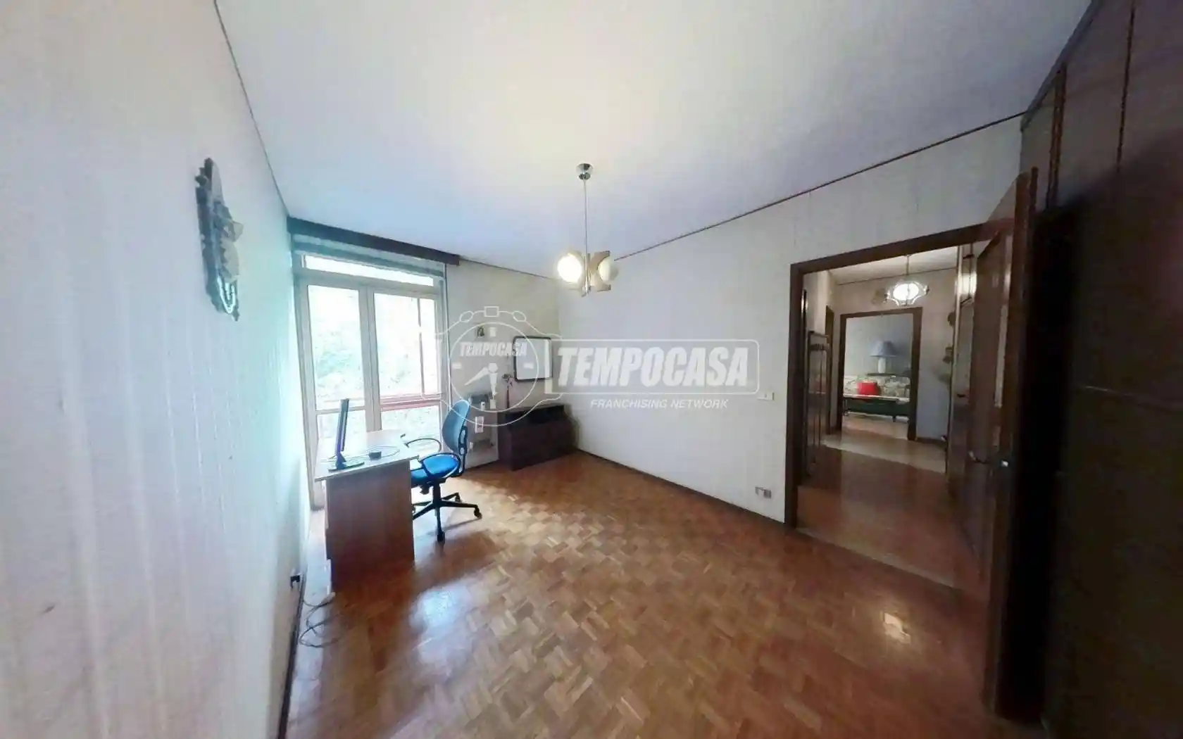 Appartamento in vendita a Aosta