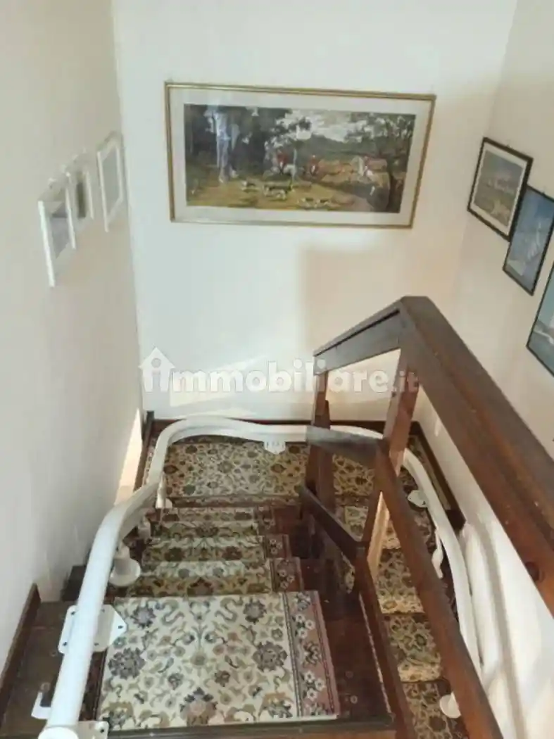 Villetta a schiera in vendita a Voghera