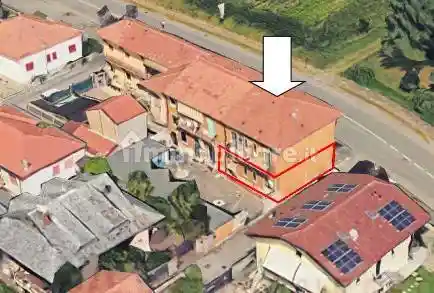Appartamento in vendita a Busto Arsizio
