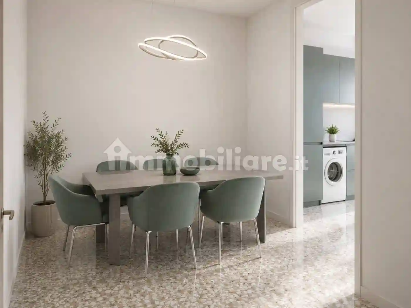 Appartamento - foto 3