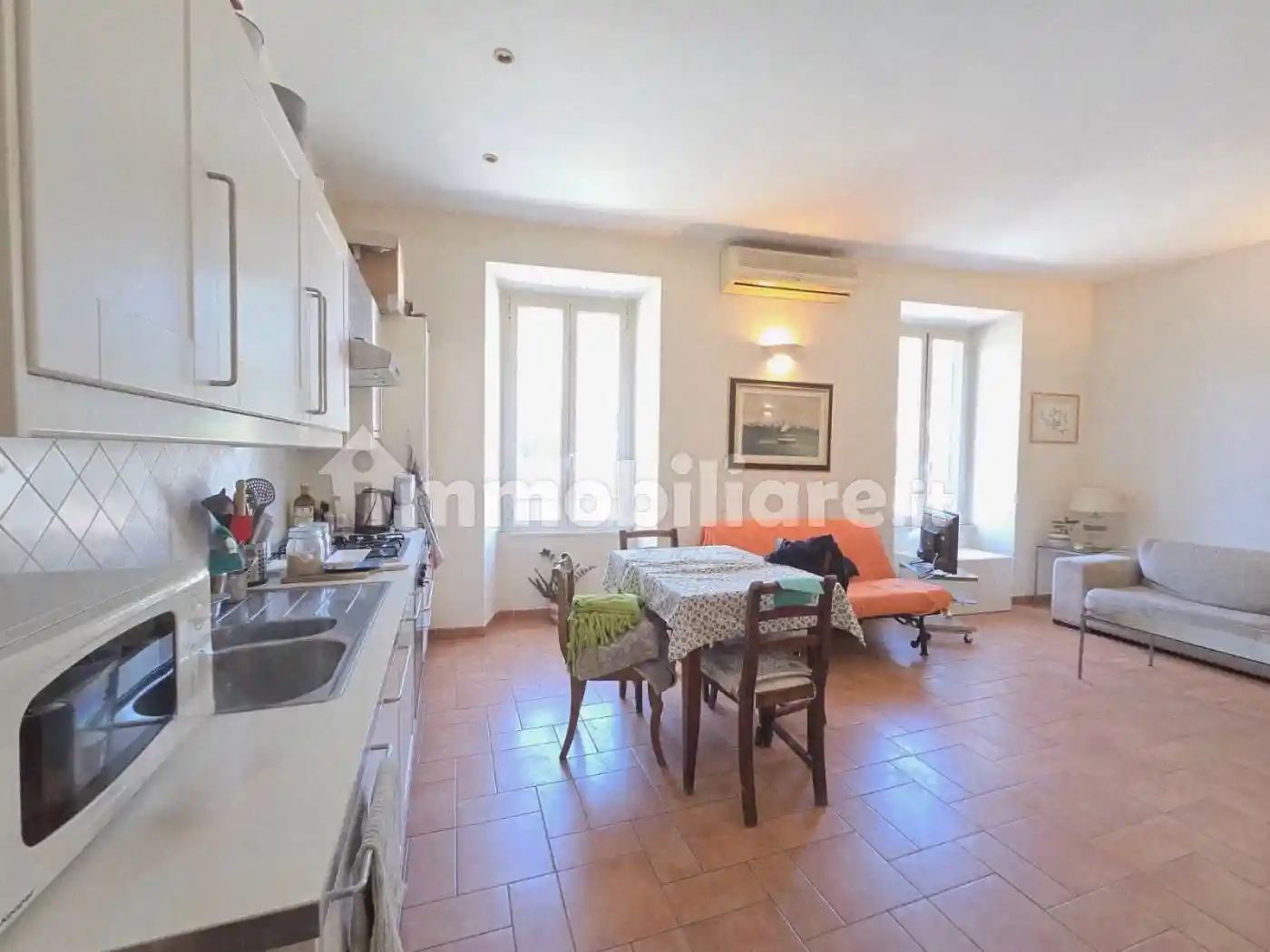 Appartamento in affitto a Roma