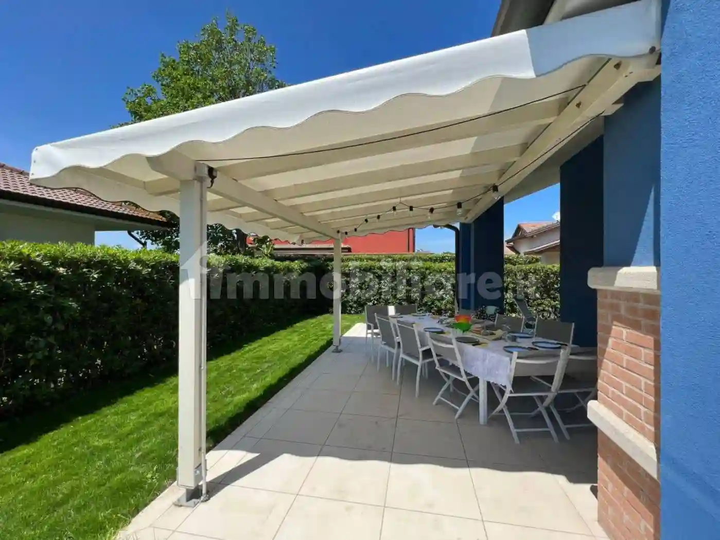 Villa - foto 3