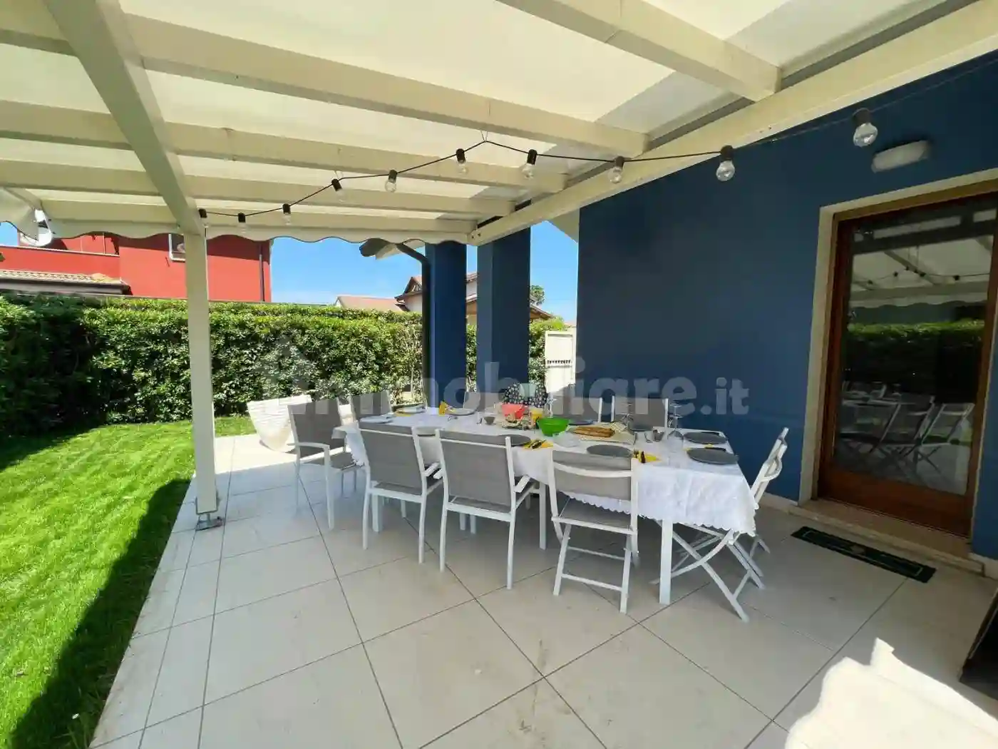 Villa - foto 4