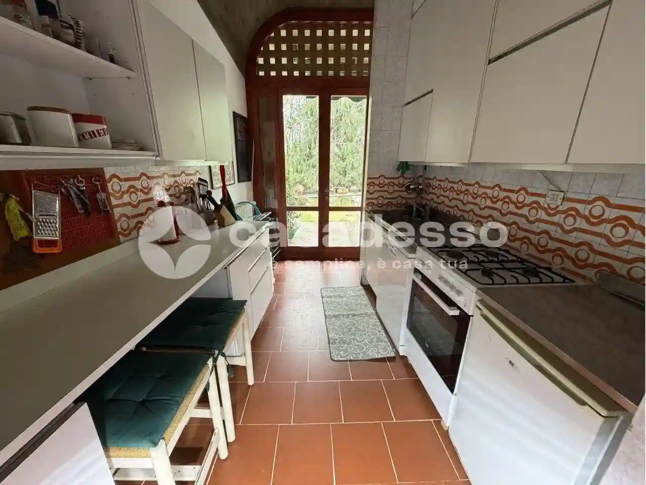 Villa - foto 5