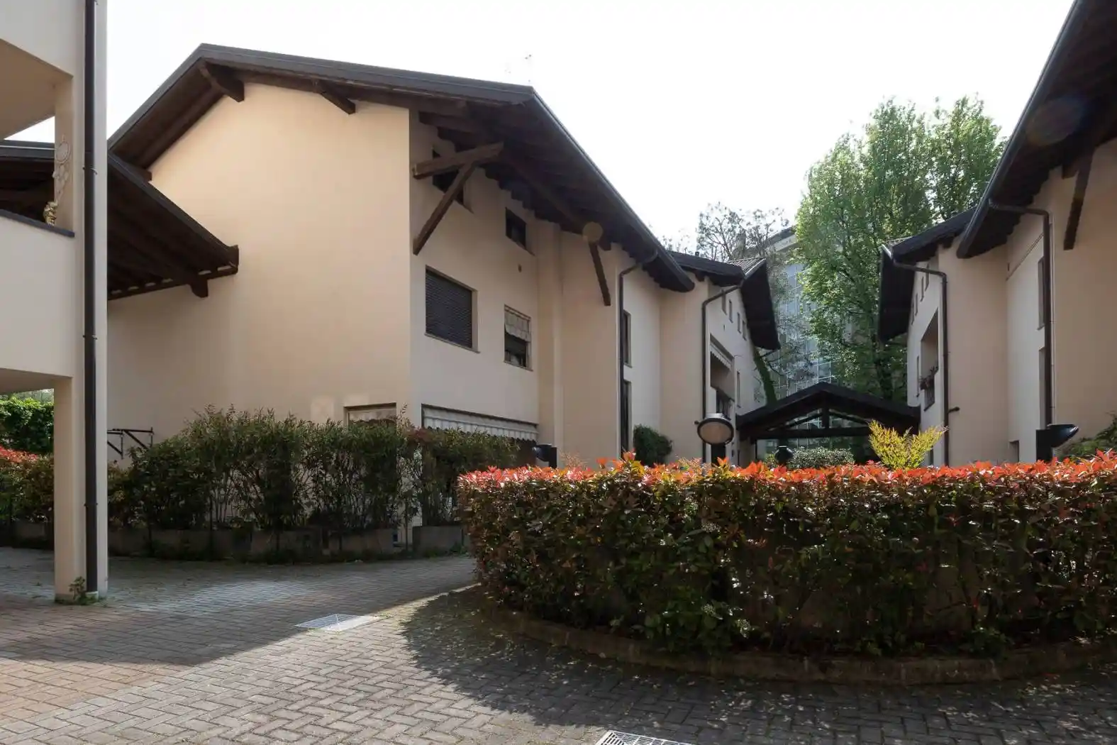 Appartamento in vendita a Legnano