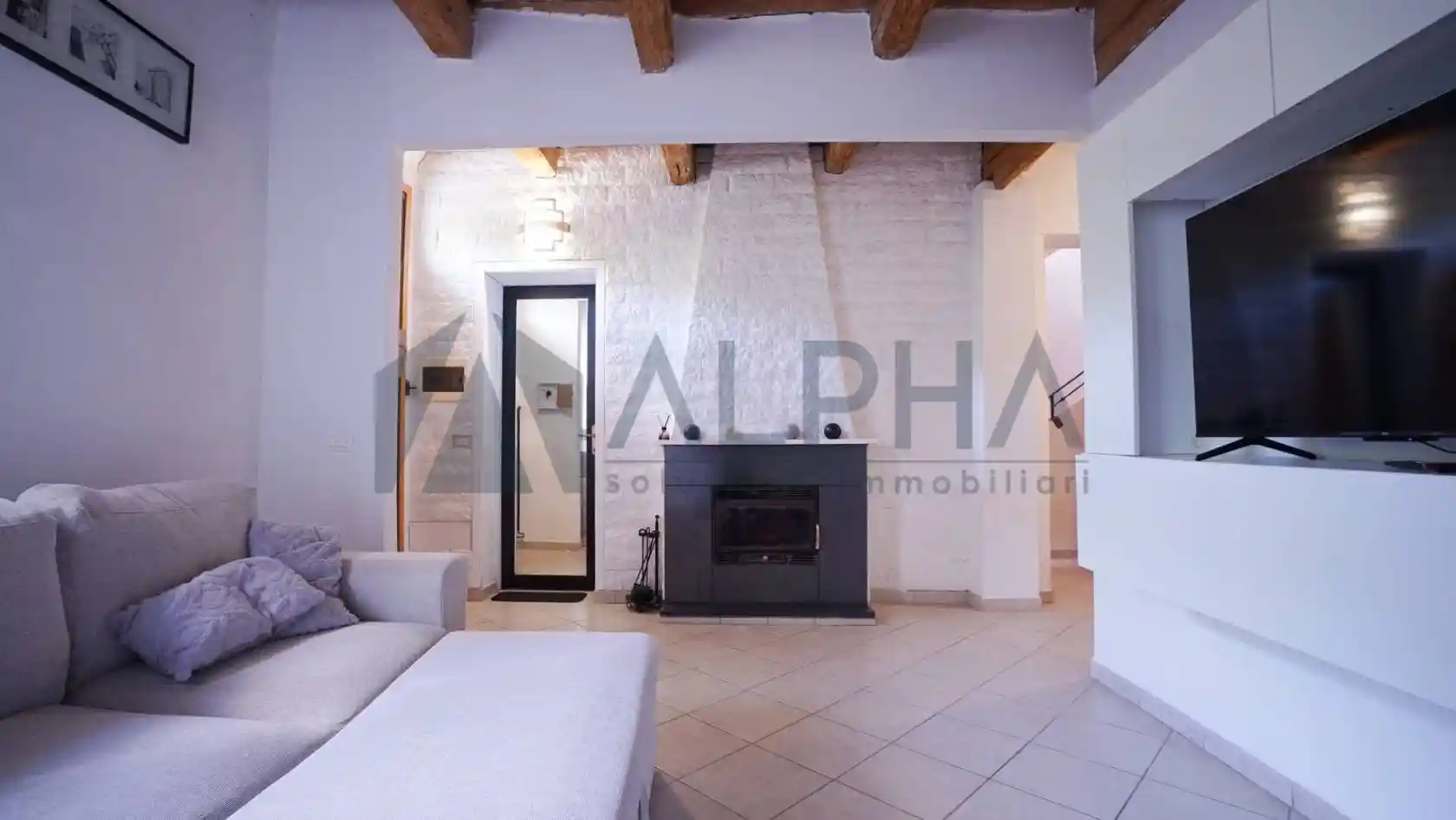 Villa in vendita a Bagnacavallo