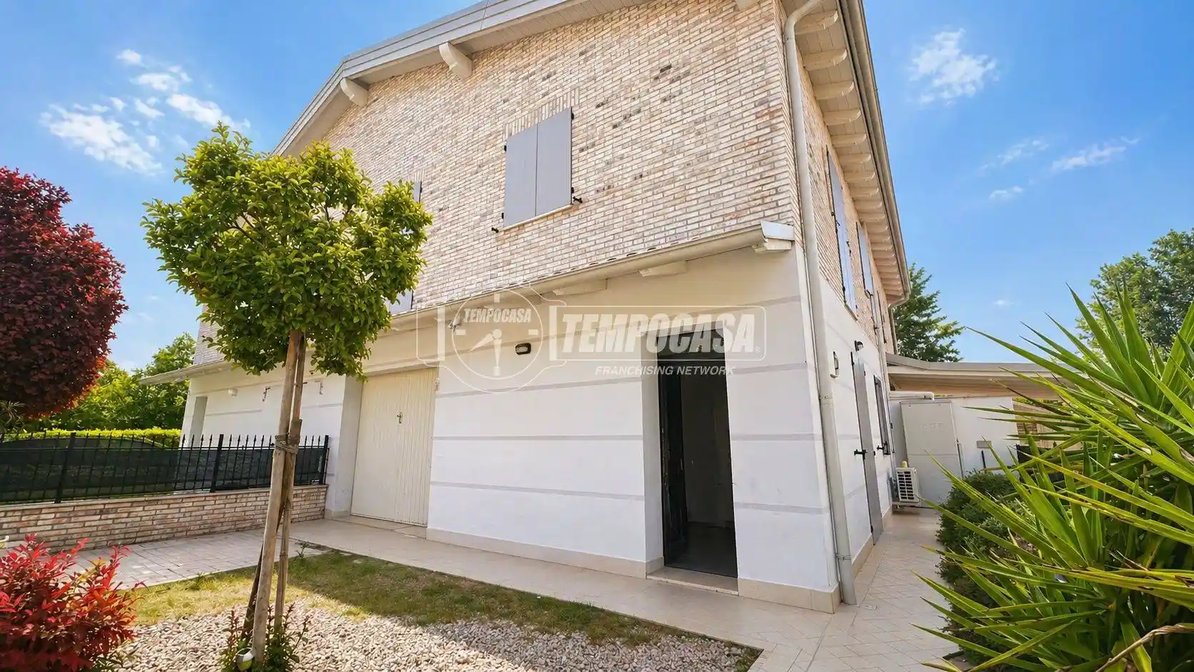 Villa in vendita a Crevalcore