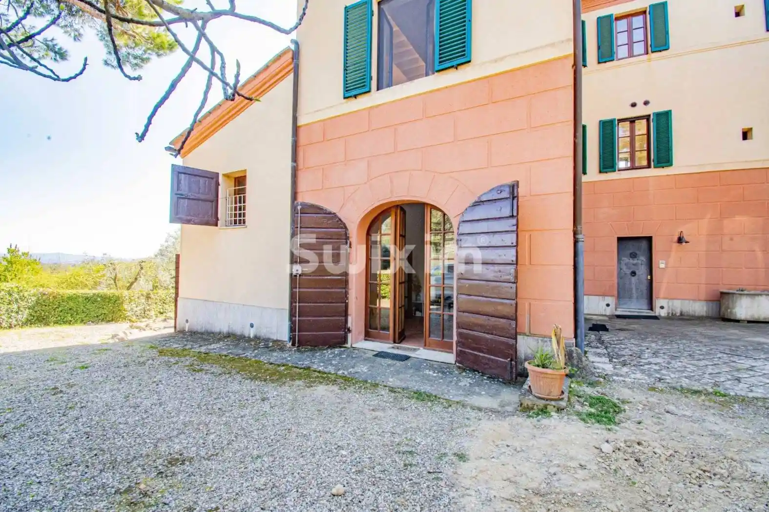 Appartamento in vendita a Siena