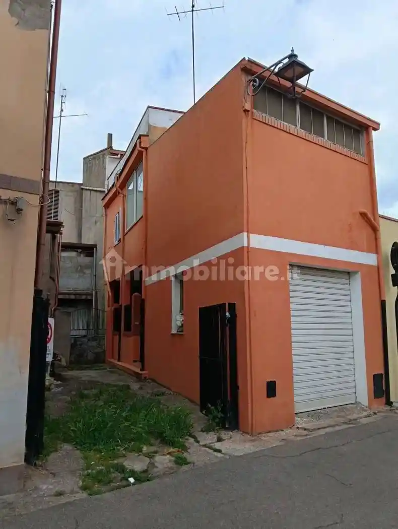 Appartamento in vendita a Domusnovas