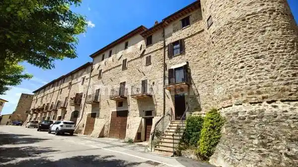 Appartamento in vendita a Marsciano