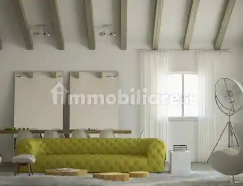 Casa indipendente in vendita a Firenze