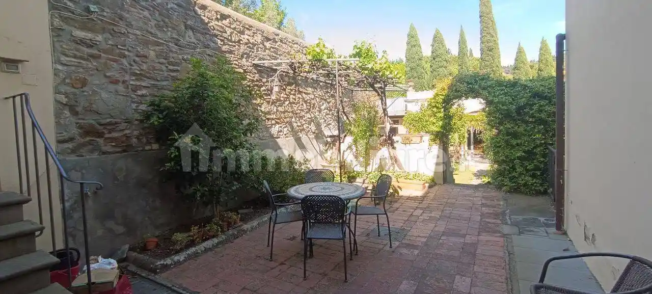 Appartamento in vendita a Firenze