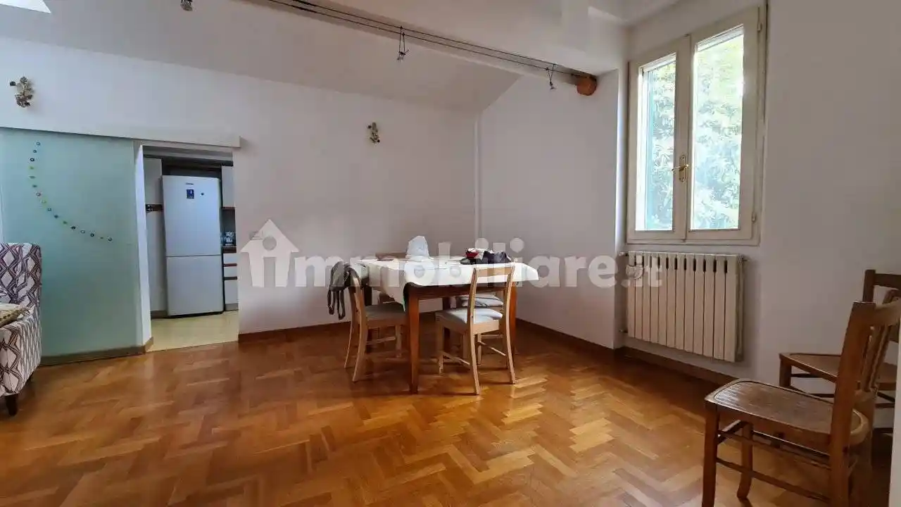 Appartamento in affitto a Bologna