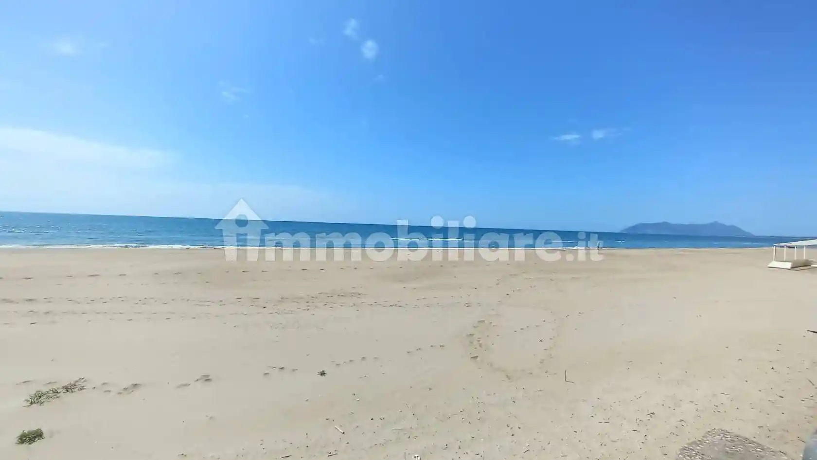 Appartamento in vendita a Terracina