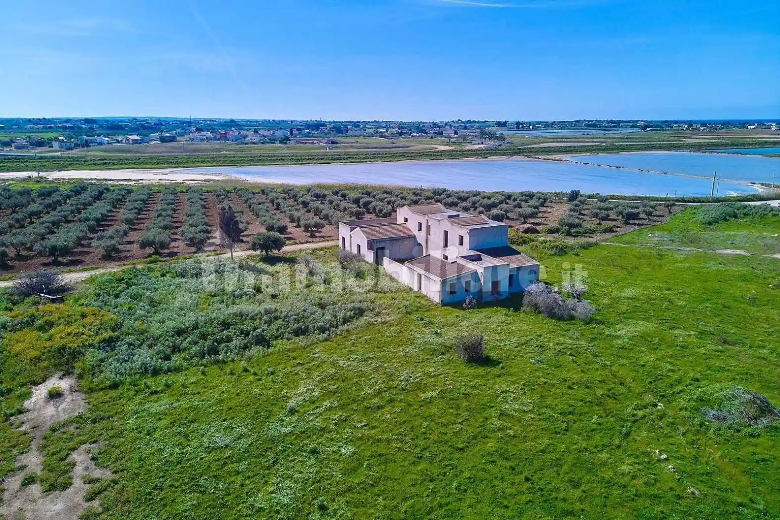 Rustico - Casale in vendita a Paceco