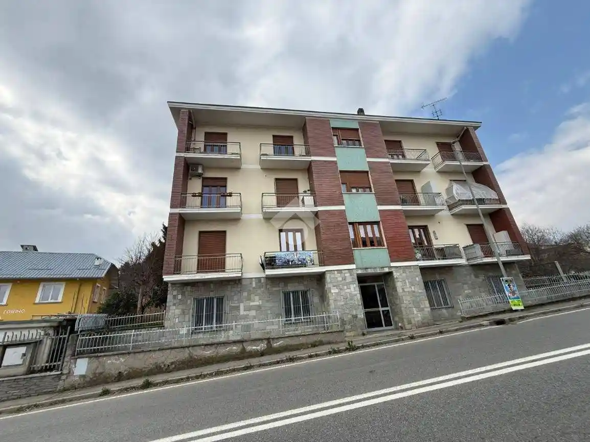 Appartamento in vendita a Lanzo Torinese