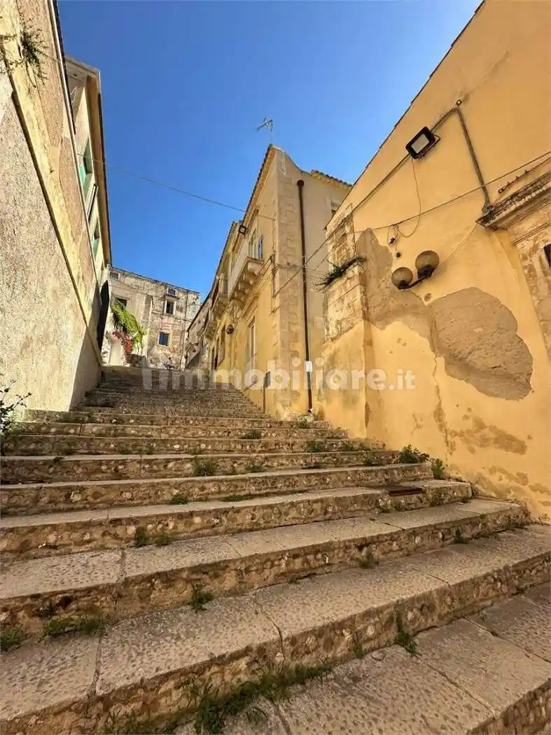 Appartamento in vendita a Noto