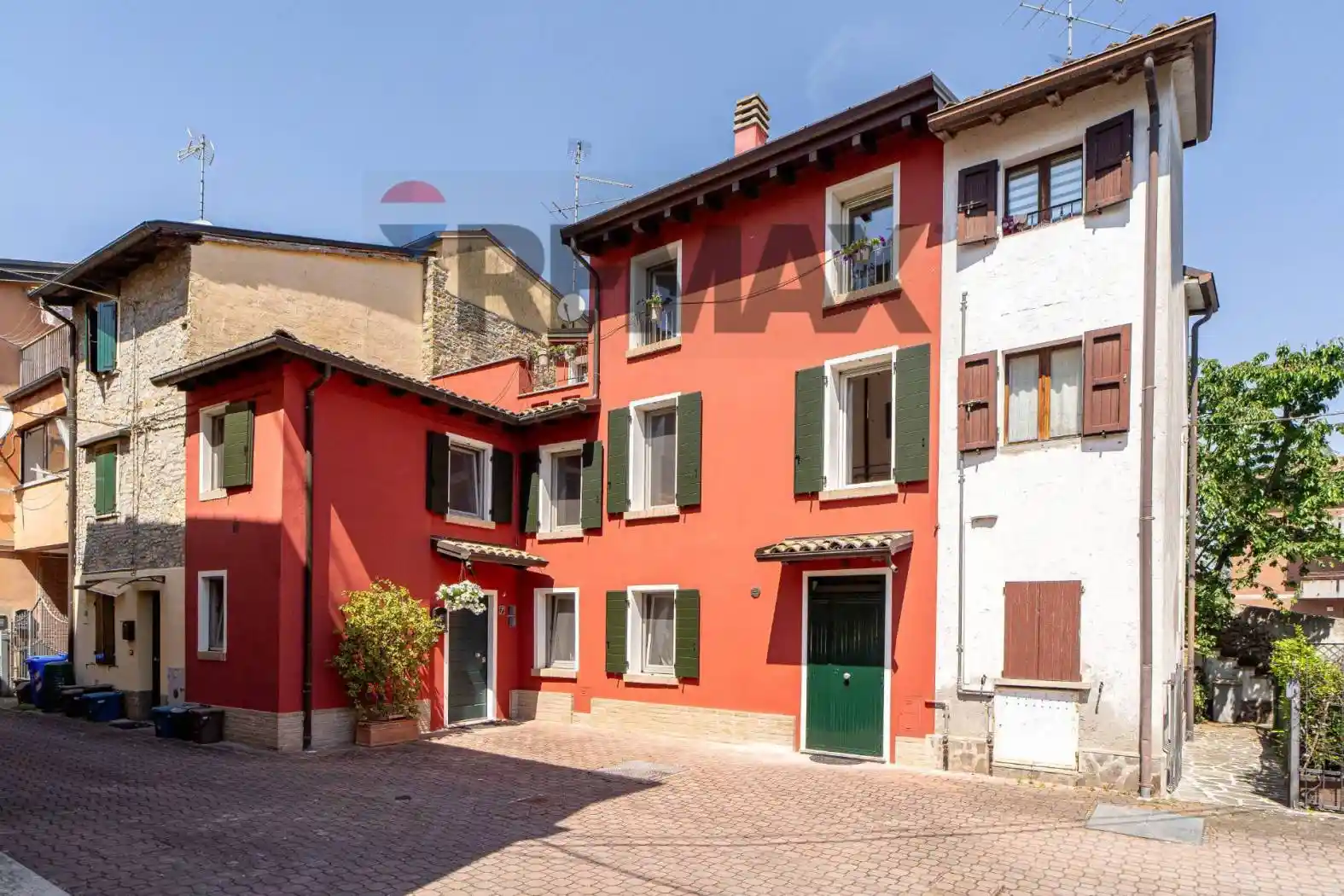 Casa indipendente in vendita a Sala Baganza