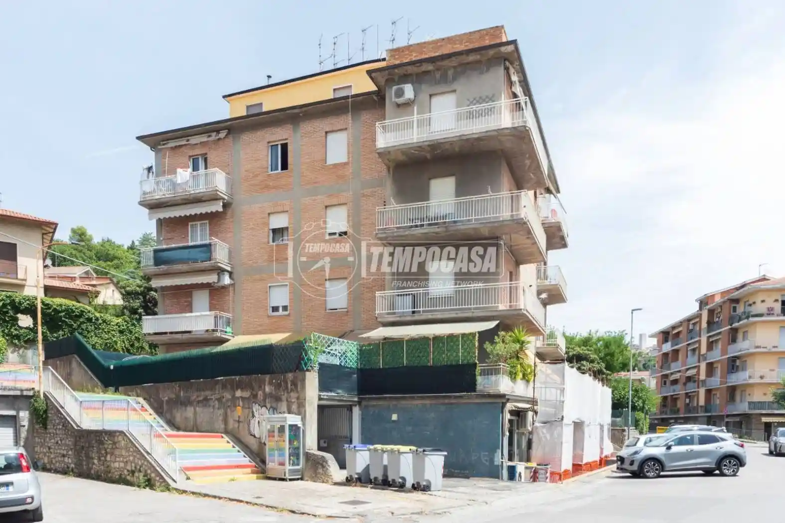 Appartamento in vendita a Perugia