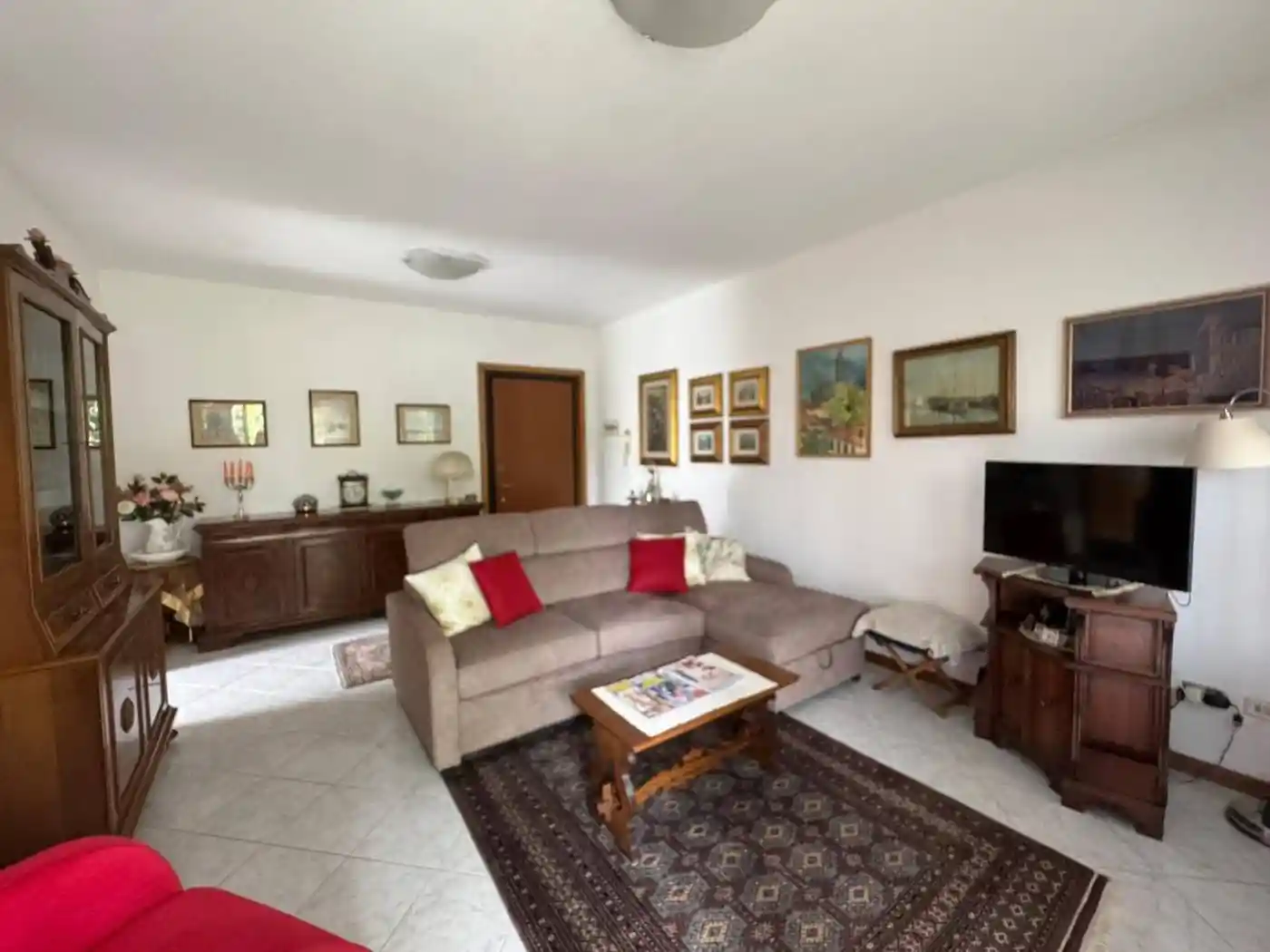 Appartamento in vendita a Arluno