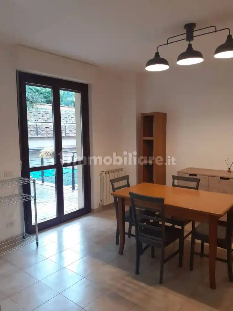 Appartamento in affitto a San Severino Marche