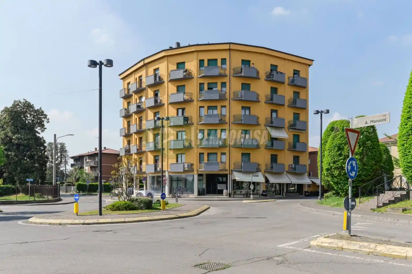 Appartamento in vendita a Urgnano