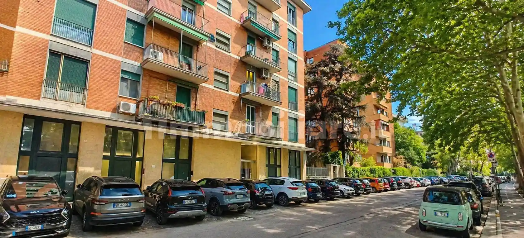 Appartamento in vendita a Bologna