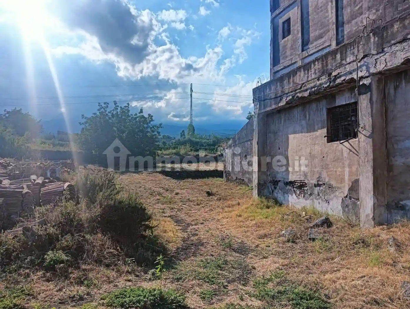 Palazzo - Edificio - foto 4