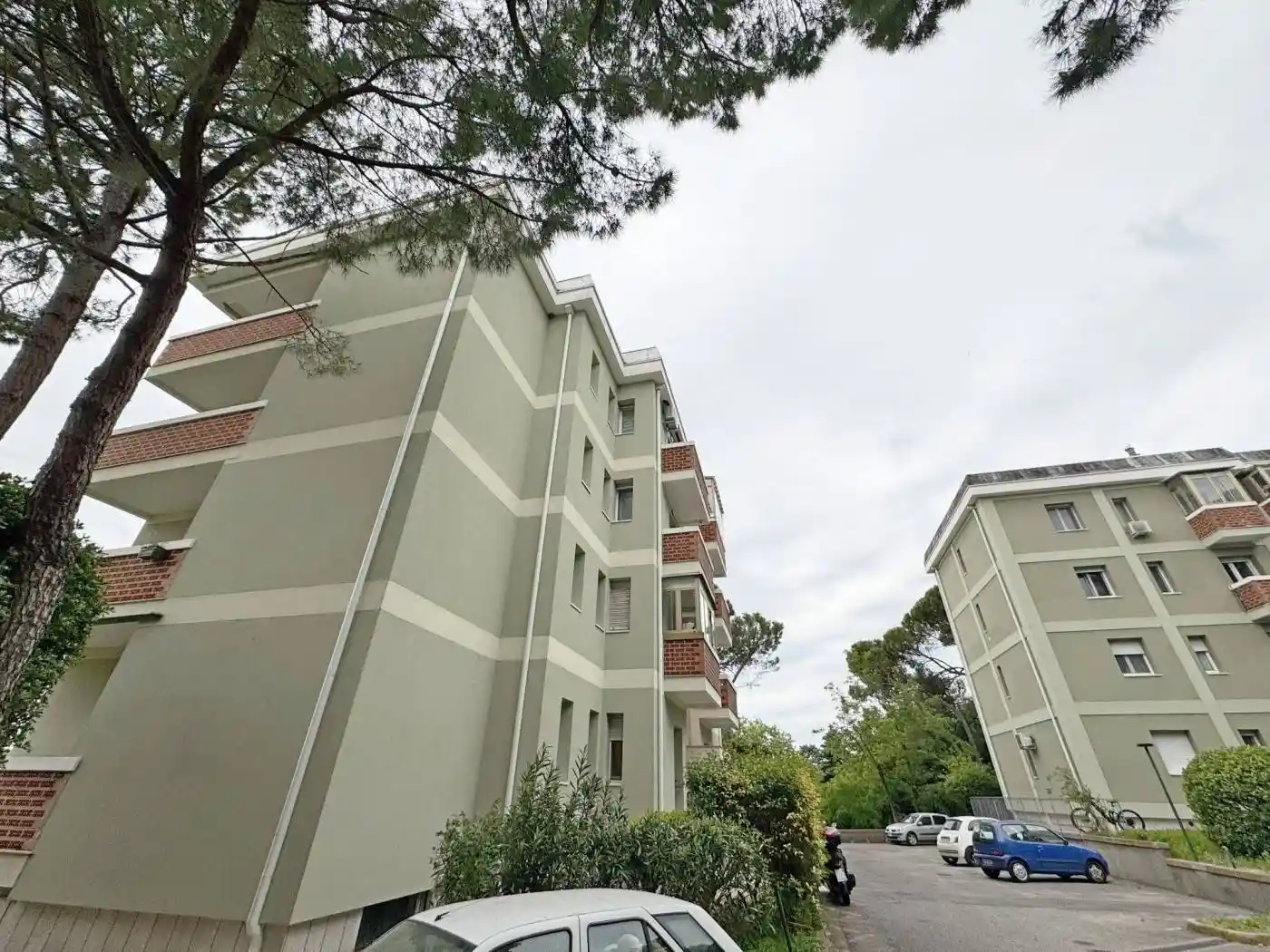Appartamento in vendita a Trieste