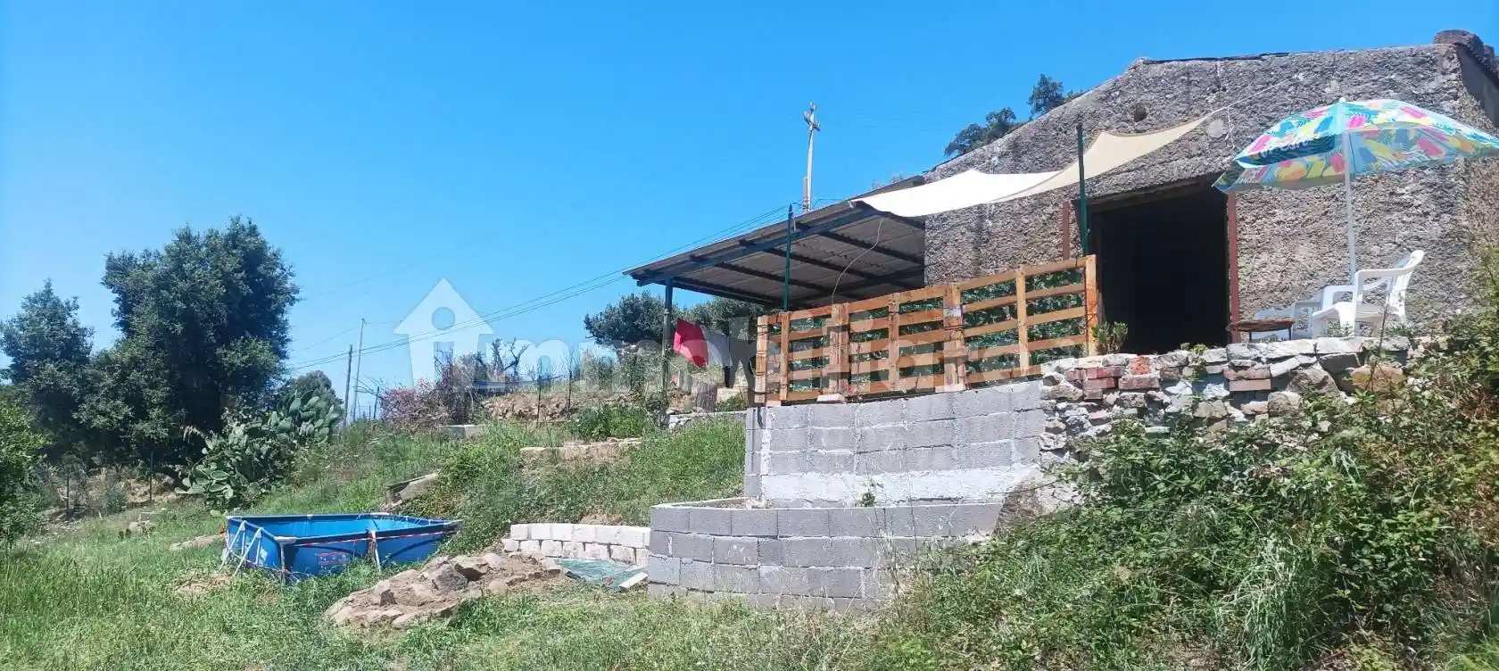 Rustico - Casale