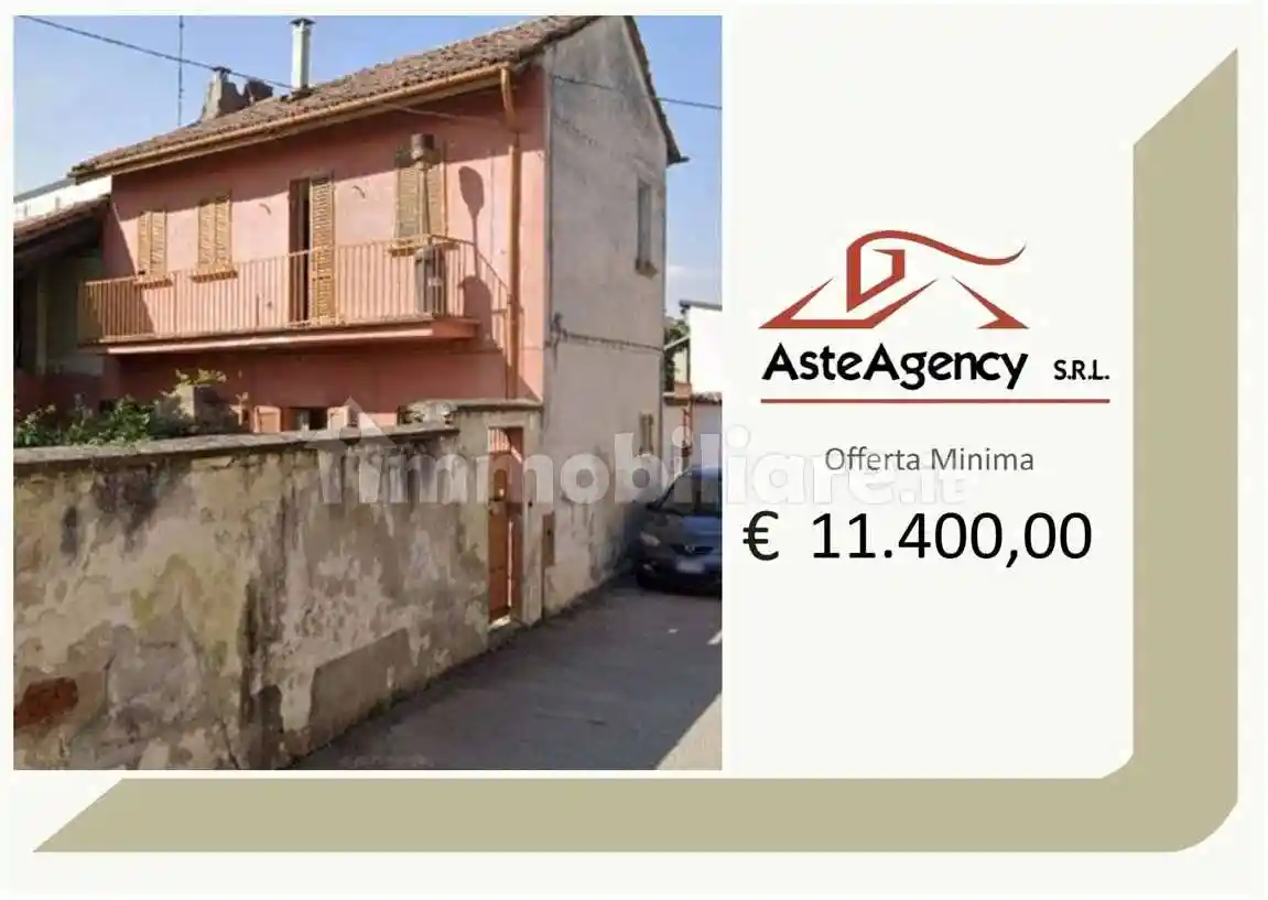 Casa indipendente in vendita a Zeme