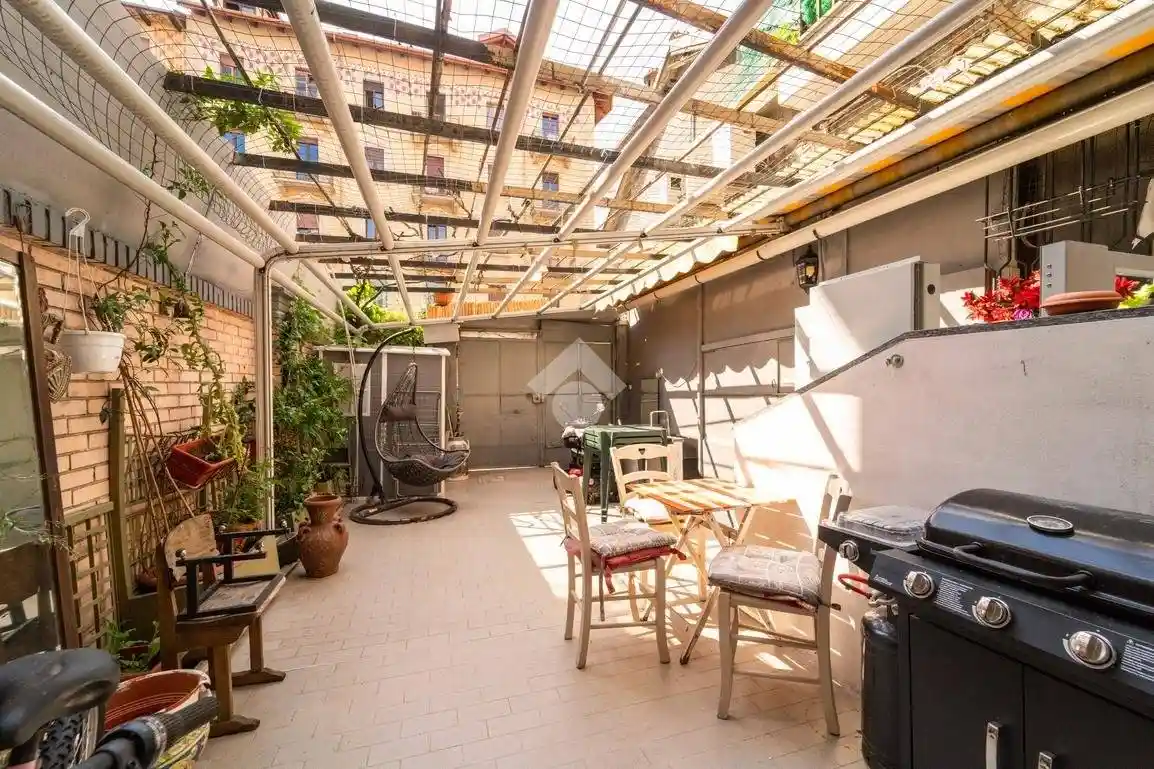 Casa indipendente in vendita a Torino