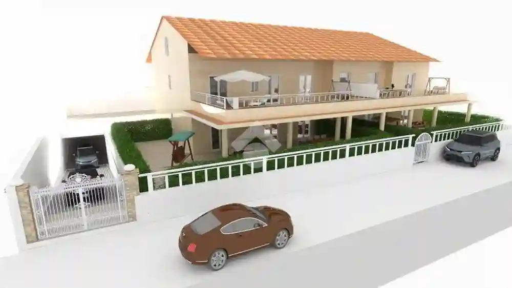 Appartamento - foto 2